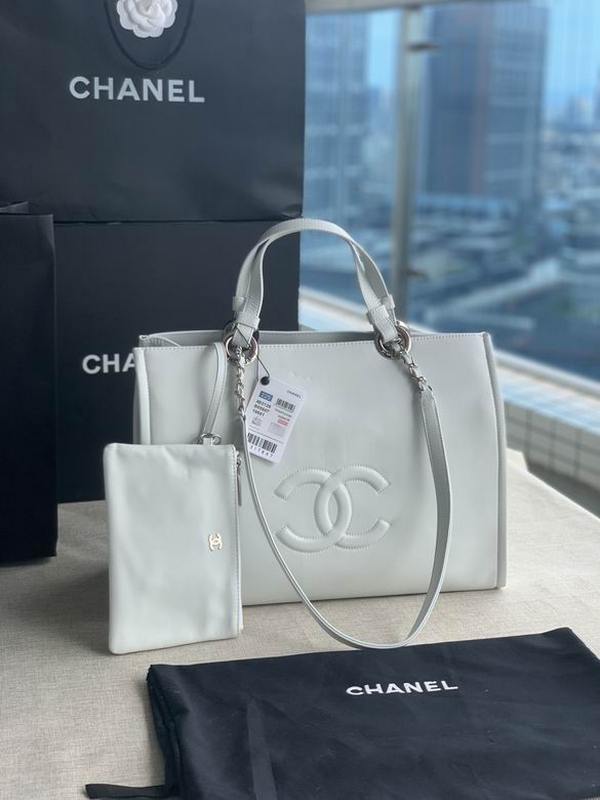 Chanel Handbags 410